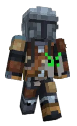 Custom render preview
