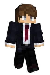 JuMp3rX_ Minecraft avatar full body