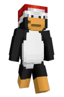 JuP51 Minecraft avatar full body