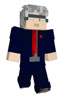 JuaNito19 Minecraft avatar full body