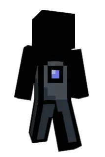 Juaan101 Minecraft avatar full body