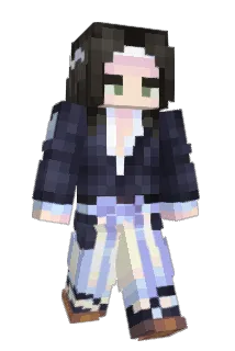 Juakkoo_ Minecraft avatar full body
