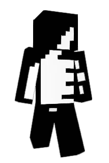 JuakoGamer_YT Minecraft avatar full body