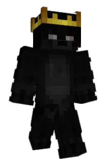 Juampy_XL Minecraft avatar full body