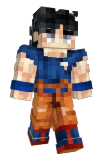 Juan22xy Minecraft avatar full body