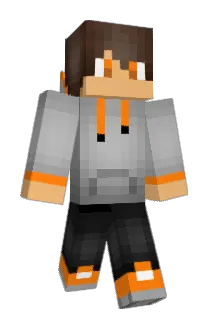 Juan7232003 Minecraft avatar full body