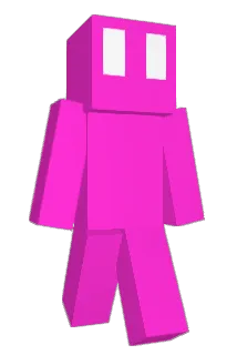 JuanCarlos___ Minecraft avatar full body