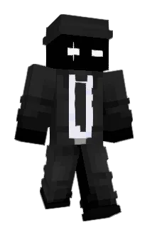 JuanCheto08 Minecraft avatar full body