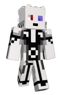 JuanLmL Minecraft avatar full body