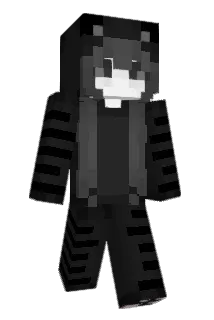 JuanMeta433 Minecraft avatar full body