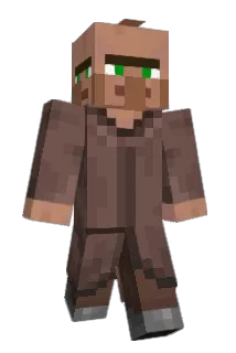 JuanSitoDeMarcos Minecraft avatar full body