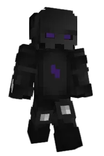 JuanTG1 Minecraft avatar full body