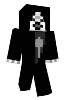 JuanTitor Minecraft avatar full body