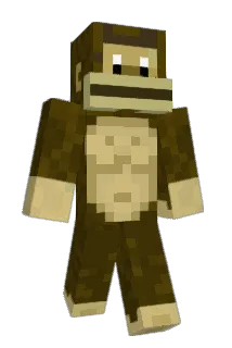 Juan_Builder Minecraft avatar full body