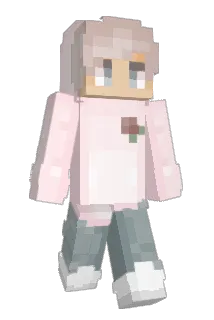 Juan_Cabrera Minecraft avatar full body