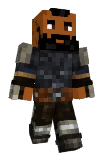 Juan_Johnson Minecraft avatar full body