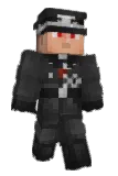 Juan_Patto Minecraft avatar full body