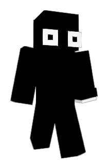 JuanbaRapa Minecraft avatar full body