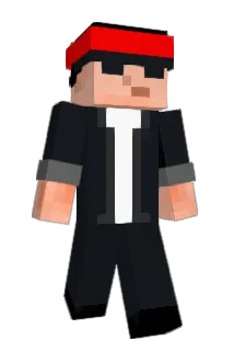 Juanchipiruli Minecraft avatar full body