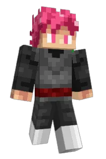 Juancp7 Minecraft avatar full body