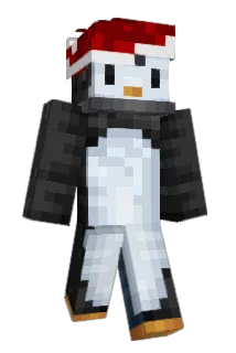 Juancru31 Minecraft avatar full body