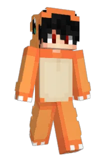 Juancs24 Minecraft avatar full body