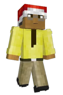 Juandi0709 Minecraft avatar full body