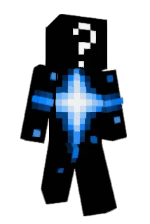 Juaneltriste Minecraft avatar full body