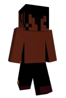 Juanes98 Minecraft avatar full body