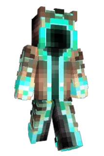 Juanfmacias Minecraft avatar full body