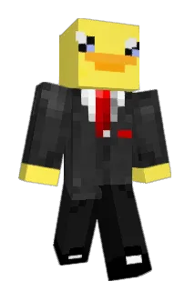 Juanjo118 Minecraft avatar full body