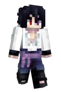JuanjoGS Minecraft avatar full body