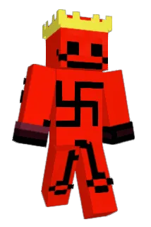Juanka6969 Minecraft avatar full body