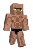 Juannek_69 Minecraft avatar full body