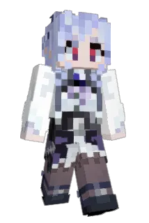 Juans18902113 Minecraft avatar full body
