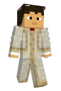 Juansd2006 Minecraft avatar full body