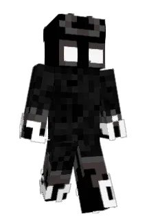 Juanse74 Minecraft avatar full body