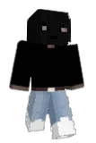 Juansito0_ Minecraft avatar full body
