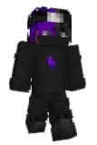 Juanzzrot Minecraft avatar full body