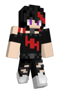 Jubbimo_ Minecraft avatar full body