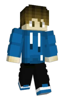 Jubbs22 Minecraft avatar full body
