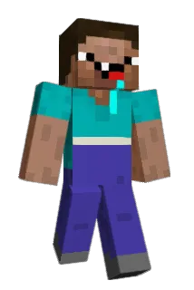 Jubero12 Minecraft avatar full body