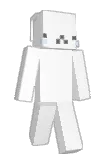 JubnutDude Minecraft avatar full body