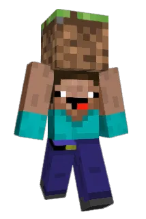 JucaSpy Minecraft avatar full body