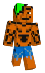 Custom render preview