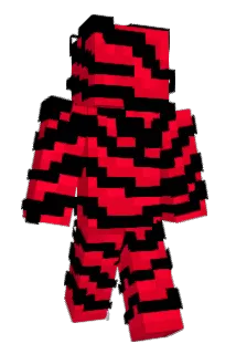 Jucii0 Minecraft avatar full body
