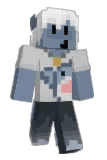 Juciro1 Minecraft avatar full body