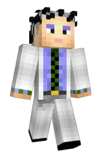 Juckreiz06 Minecraft avatar full body