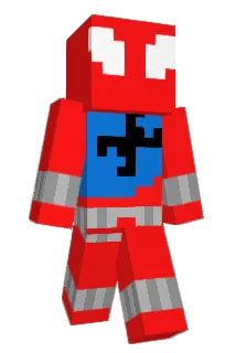 Jud0Johnny44 Minecraft avatar full body