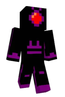 Jud747 Minecraft avatar full body